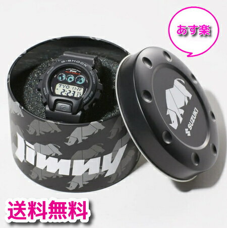 ̤/ڡSUZUKI JIMNYCASIO G-SHOCK GW-6900ܥå ɥǥ/Gå g...