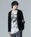 glamb 2024 Spring collection お取り寄せ商品【Armband Cardigan / アームバンドカーディガン】ご注文より14日前後のお届け予定。 長袖 カーディガン アームバンド付き 春物