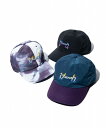 glamb 2024 Summer collection s\񏤕iyGradation Logo Cap / Of[VSLbvz2024N226j(PM20)2024N7{ח\Bx[X{[Lbv t.ĕ