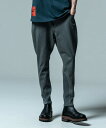 楽天Essex nagasakiglamb 2023 Summer collection 即出し&お取り寄せ商品【Poly pants Sweat / ポリーパンツ スウエット】（即出し）1日~2日以内に発送予定。（お取り寄せ）ご注文より14日前後のお届け予定。予定。スウエット生地.サルエル.スキニーパンツ.ジャージパンツ.立体裁断.夏物