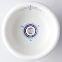【スーパーSALE特価】 洗面 洗面ボール 洗面ボウル 手洗い鉢 洗面台 陶器 洗面 ボール ボウル コレクティブルズ 手洗鉢 Mラウンド(排水金具なし)