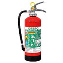 消火器 10型 ABC粉末消火器 オリロー ORIRO リサイクルシール付き 国家検定合格品