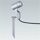 スポットライト LED 屋外 看板 照明 4014SA キャブタイヤケーブル・Uキャップ 5m LEDランプ別売 ガーデンライト 演出照明 外灯 照明器具 LE...