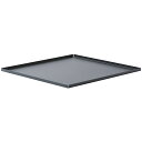 ガーデンテーブル 屋外用 PATIO PETITE(パティオプティ) MAシリーズ マシリーズ MA-ローテーブル用トレイ スチール製 W600×D600×H2...