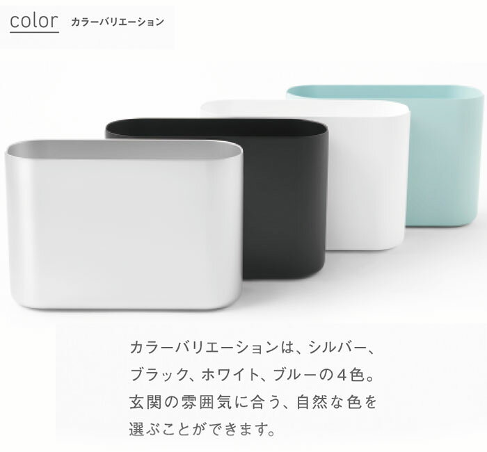 宅配ボックス 小型 コンパクト 大容量 簡易型 簡単設置 工事不要 置き型 宅配ポストオイテック oitec バッグインケース型 auc-estoah-10057078 ESTOAH.home エストアホーム サンプル画像3