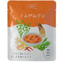 非常食 セット 備蓄 食糧 災害 食料 防災食 スープ トムヤムクン 1袋単位 180g 57kcal 長期保存 3年保存 IZAMESHI イザメシ 日本国産...