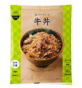 非常食 セット 備蓄 食糧 災害 食料 防災食 DON 出汁のきいた牛丼 1食単位 365g 534kcal 長期保存 3年保存 IZAMESHI イザメシ 日...