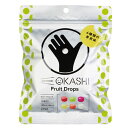 非常食 セット 備蓄 食糧 災害 食料 防災食 お菓子 OKASHI フルーツドロップ 12粒入り1袋単位 長期保存 5年保存 IZAMESHI イザメシ 日本...