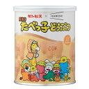 非常食 セット 備蓄 食糧 災害 食料 防災食 お菓子 ギンビス×IZAMESHI 厚焼きたべっ子どうぶつ 1缶単位 120g 523kcal 長期保存 5年保...