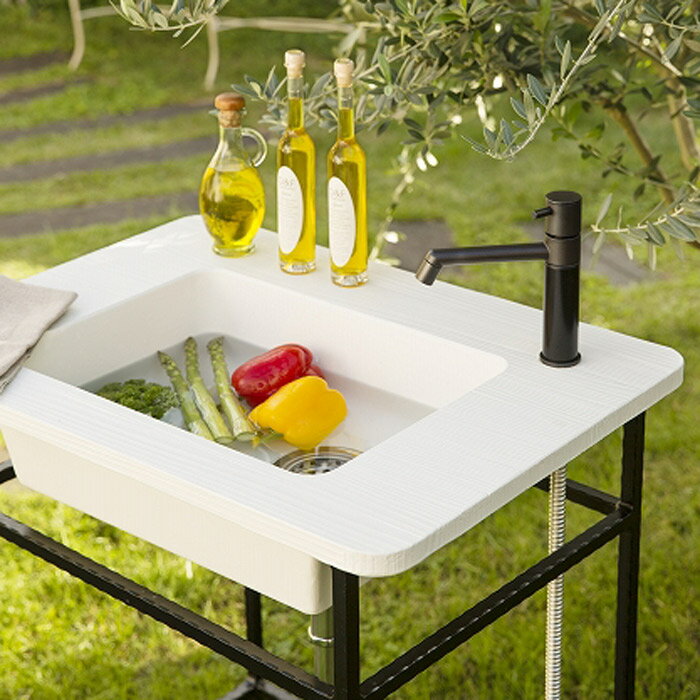 �����ǥ� ���� ���å��� ή���� ������ �������� EVIER ��670�߱���495�߹⤵775mm �����ȥ���� ���󥯥꡼�� �ظ� �ե쥭�ѥ��� ή���ӿ��� �� �����ǥ�ե��˥��㡼 �����ǥ��ӥ� ��¤�� �٥��� ���åɥǥå� ������� ������Բġ�