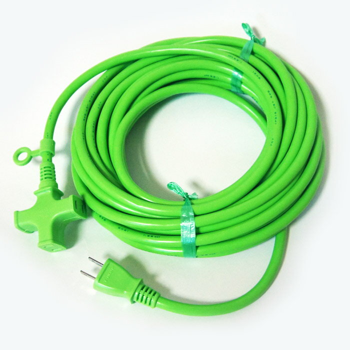 ��Ĺ������ 20m �ȥ饤���󥰥�ޥ�����å� ���� �� ���꡼�� 3�ĸ����󥻥�� ������ 1��ñ�� �����Ź� VCTM-20GN �Ѵ� ���餫�������� �ѥȥ�å�����ǽ�ץ饰 ���� ���� ���۹��� ���� �ܹ� ƻ�� ��ư���� ���� ����������繩 DIY