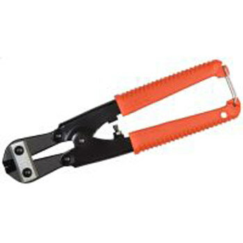 番線カッター 硬鋼線対応　ミゼット カッター スペシャル MCC MCS0020 軟鋼・硬鋼線材専用切断工具 全..