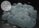 砂利 ゴロタ 庭 駐車場 日本 ガラスゴロタeco グレーS(10kg/袋) 直径15 30 花壇 装飾 diy 玄関 アプローチ 受注生産品
