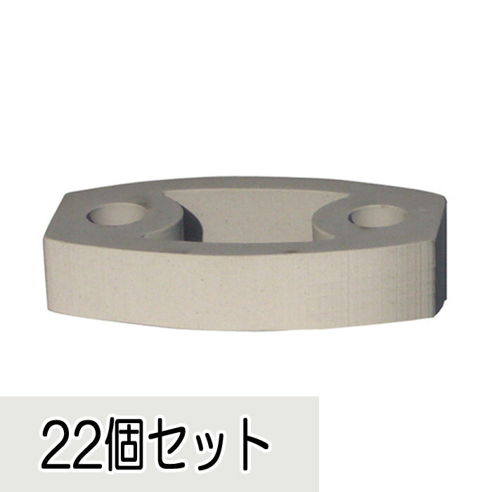 ブロック 塀 アプローチ エントランス 磁気質無釉ブロック セラミックスクリーンA ライトグレー 22個セ..