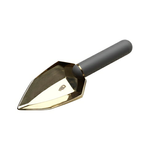 Garden Glory(ガーデングローリー) スペードダイヤモンド スコップ グレース グレー