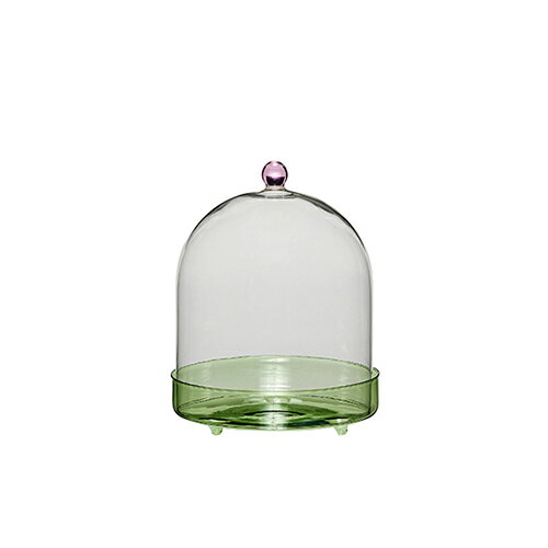 Hubsch(ヒュプシュ) フローラドーム グリーン