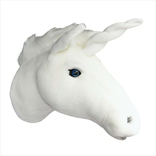 WILD&SOFT(ワイルドアンドソフト) アニマルヘッド ユニコーン BB57 BIBIB&Co(ビビブアンドコー) Animal Head
