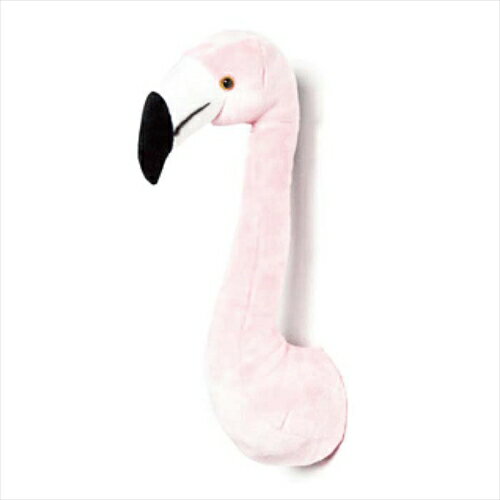 外国映画に出てくるような動物の頭の剥製を、ぬいぐるみで再現したアイテム。 リアルだけどかわいいウォールデコレーションです。 すべて手作業でつくられ、 一つ一つ微妙に表情が異なる愛嬌のある動物たち。 裏面には引っ掛けるヒモがついているので、画鋲やフックを使って壁に取り付けることができます。 子ども部屋やリビングに好きな動物を飾れば、ほっこり癒されるお部屋に。 何種類も集めて、サファリパークのような楽しいインテリアにも！ ファンシー過ぎないデザインなので、大人のインテリアにもどうぞ。 WILD&SOFTは安全性をとても大切にしているブランドです。 すべての製品がEN71(Safety of toys/玩具の安全性)の欧州規格及びこれに準拠した厳しいテストに合格しています。 装飾商品である「アニマルヘッド(Trophy's Collection)」は、「おもちゃ(toys)」のカテゴリには入らず法律で規定されている訳ではありませんが、同様に検査されています。 子供たちへのプレゼントや出産祝いにも安心です。 サイズ W15×H50×D20cm 素材 アクリル、ポリエステル 重量 360g 生産国 インドネシア ご注意 ・商品の特性上、表情やサイズに若干の個体差がございます。 ・輸送時の梱包により毛並みや髭に若干のクセが見受けられる場合がございます。 ・この商品は専用箱には入っていません。 ※「BIBIB&Co」は、ブランド名が「WILD&SOFT」になりました。 ■取扱時の注意、返品・交換について ※鉢・ポットなど商品シールを直接商品に貼っておりますので、シールを剥がす際に塗装が剥がれる可能性がございます。お取り扱いにはご注意ください。 ※ハンドメイド商品、輸入雑貨品、およびアンティーク調仕上品については、その味わいや風合いを楽しむ商品特性上、若干のキズや汚れなども商品の製造工程および品質上の「仕様」と考えられます。 当店の商品はメーカーの検品をクリアしたA級品のため、返品・交換はできかねますのでご了承ください。 ※ハンドメイド商品の現品サイズはその製造工程によりご購入時の商品ページに記載のサイズ表記と若干の誤差が生じる場合があります。 ※ご使用に支障をきたさない「傾き」「歪み」「ひび」「欠け」「割れ」「使用感」「色誤差」｢風合い」「イメージ相違」等がある場合があります。 ※ガラス製品に気泡が見られることがございます。特に海外輸入製品などは昔ながらの手法で作られているものも多く、このような現象が起こることがあります。 これは商品の製造工程および品質上の「仕様」であり「傷・破損」ではありません。 (sug-cd: 953-989)類似商品はこちらWILD&SOFT アニマルヘッド ウサギ W14,293円WILD&SOFT アニマルヘッド ヒツジ W14,293円WILD&SOFT アニマルヘッド ブランケッ20,815円WILD&SOFT アニマルヘッド バッファロ14,293円WILD&SOFT アニマルヘッド クマラグ 18,962円WILD&SOFT アニマルヘッド ブランケッ20,815円WILD&SOFT アニマルヘッド ブランケッ20,815円WILD&SOFT アニマルヘッド ブランケッ20,815円WILD&SOFT アニマルヘッド セイウチ 14,293円新着商品はこちら2025/12/22カッター 替刃式 オルファー OLFA オルフ275円2025/12/22カッター 替刃式 オルファー OLFA オルフ275円2025/12/22カッター 替刃式 オルファー OLFA オルフ682円ベルギーのインテリア雑貨ブランドによる、ユニークなぬいぐるみアイテムたち。 壁に掛ける「はく製」のようなアニマルヘッドのぬいぐるみは、子ども部屋はもちろん、遊びごころのある大人のインテリアにも。出産祝いや誕生日など、贈りものとしても重宝します。