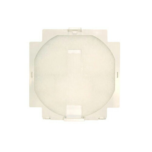 樂天商城 - シルファー 差圧式給気口用交換フィルター F-150FS2 1枚入 SY-150FS2-F(壁取り付け型)用 換気口フィルター 給気口フィルター