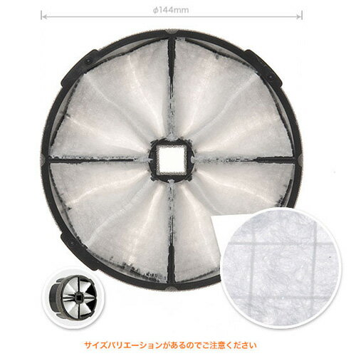 換気口フィルター 給気口フィルター 花粉対策 PM2.5 DEP対策 静電フィルター 150mm 角形レジスター KRP150専用 UNIX ユニックス トレフィン TF150A-KRP 住宅用 交換用