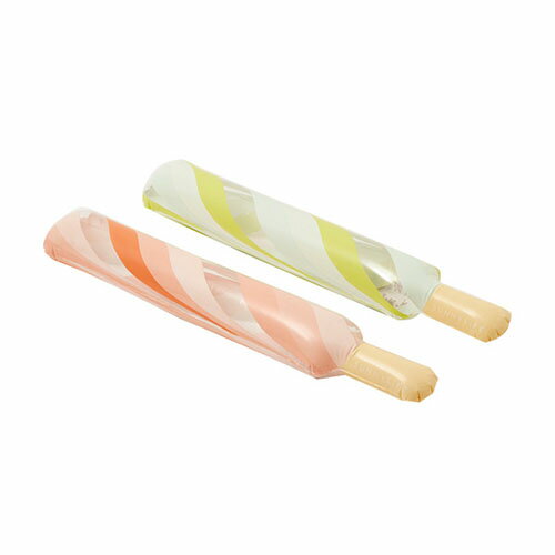 SUNNYLIFE(サニーライフ) バディ アイスキャンディー 2本セット 海水浴 プール 夏 水遊び レジャー 水着 川遊び 水泳 スイミング おしゃれ 可愛い