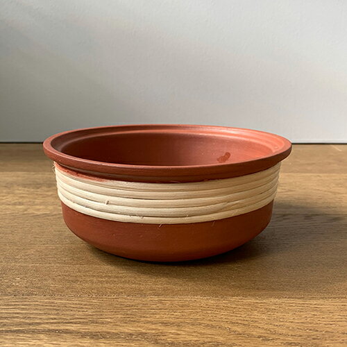 【10%OFF！スーパーSALE特価】 CLOVER(クローバー) アイアンプランター Φ17 5号 鉢...