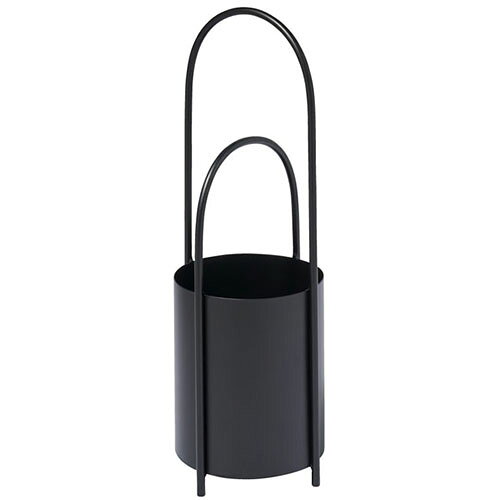 楽天市場】d&m 鉢カバー（素材（ガーデニング・DIY用品）鉄）（花
