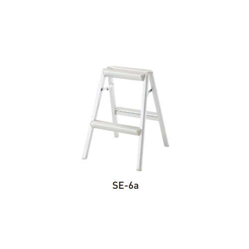 乐天商城 - アルミ踏台 SE-6a