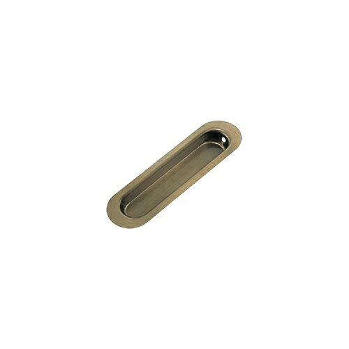 SUS304 藤 戸引手 150mm アンバー 【代引不可】