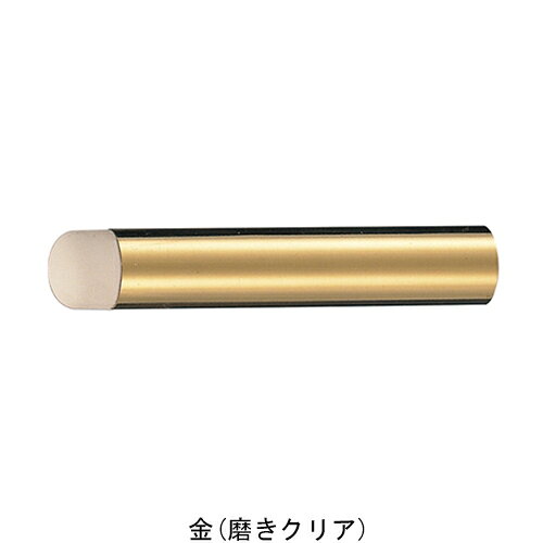 ゴムの色はアイボリーです。 ■本体重量：48g ■付属品：スチール十字穴付皿木ネジ 4.1×25:1本 ■材質：真鍮・軟質樹脂 ■備考： 代表画像を表示しています。 (sug-cd: 163-002)類似商品はこちらRB-30 キャノン戸当り 70 クローム816円RB-30 キャノン戸当り 50 クローム745円RB-30 キャノン戸当り 90 ホワイト763円RB-30 キャノン戸当り 90 仙徳763円RB-30 キャノン戸当り 90 SG 763円RB-30 キャノン戸当り 70 ホワイト728円RB-30 キャノン戸当り 90 金 763円RB-1 ロケット戸当り 90 クローム852円RB-43 パワーキャノン戸当り 90 ホワイ1,153円新着商品はこちら2026/3/19隅金金具 C-6097円2026/3/19ピクチャーレイル ギャラリー用 コーナージョイ97円2026/3/19T型金具 T-4580円