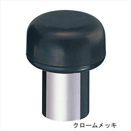■サイズ：表記による ■本体重量：225g ■付属品：オールアンカーC10-60:1本 六角コーチスクリュー 8×30:1本 ドリル下穴φ10.5 ■材質：真鍮・ゴム ■備考： 代表画像を表示しています。 (sug-cd: 163-045)類似商品はこちらRB-8 マッシュルーム戸当り 55 クローム2,839円RB-8 マッシュルーム戸当り 80 ホワイト3,282円RB-8 マッシュルーム戸当り 45 クローム2,572円RB-8 マッシュルーム戸当り 55 ホワイト2,839円RB-8 マッシュルーム戸当り 45 ホワイト2,572円RB-23 ヘビー戸当り 120 クローム7,533円RB-23 ヘビー戸当り 70 クローム6,558円RB-30 キャノン戸当り 90 クローム852円RB-1 ロケット戸当り 90 クローム852円新着商品はこちら2026/7/21ウェルドアンカーHAS コンクリート用/本体打1,701円2026/7/21ウェルドアンカーHAS コンクリート用/本体打1,695円2026/7/21グリップアンカーGA 本体打ち込み式 GA-11,739円