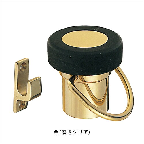 アオリ止めの方向調整が容易にできます。 ■サイズ：表記による ■本体重量：133g ■付属品：ドリル下穴φ8.5 オールアンカーC8-50:1本 スチール十字穴付ナベ木ネジ 6×30:1本 SUS十字穴付皿木ネジ 3.1×16:2本 ■材質：真鍮・軟質樹脂 ■備考： 代表画像を表示しています。 (sug-cd: 168-618)類似商品はこちらRB-21 70 X 45 φ リング戸当り 5,546円RB-21 70 X 45 φ リング戸当り 5,546円RB-35 フロア戸当り クローム 3,956円RB-23 ヘビー戸当り 45 クローム 5,759円RB-8 マッシュルーム戸当り 45 クローム2,572円RB-27 ドーナツ戸当り アオリ止め 45 5,458円RB-6 床付 ラジアル戸当り 35 クローム1,916円RB-60 グランド戸当り クローム 1,384円RB-18 モナリザ戸当り 90 クローム 1,402円新着商品はこちら2026/7/21ウェルドアンカーHAS コンクリート用/本体打1,701円2026/7/21ウェルドアンカーHAS コンクリート用/本体打1,695円2026/7/21グリップアンカーGA 本体打ち込み式 GA-11,739円