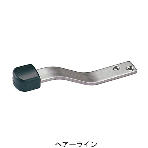 RS-11 ステンS型上框戸当り HL
