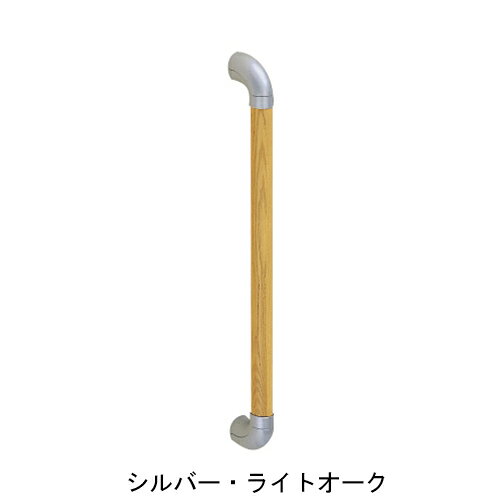■色：シルバー・ライトオーク ■サイズ：Φ32mm×800mm ■本体重量：910g ■付属品：BR-551(φ32)スチール十字穴付皿木ネジA形4×40:6本 ■材質：タモ集成材・亜鉛合金 ●耐荷重取付ピッチ910以内:120kgf ■備考： 代表画像を表示しています。 (sug-cd: 457-689)類似商品はこちらユニバーサル手すり BR-551 32ΦX608,245円ユニバーサル手すり BR-551 32ΦX407,433円ユニバーサル手すり BR-551 32ΦX809,147円スリムユニバーサル手すり BR-591 32Φ8,967円ユニバーサル手すり BR-550 35ΦX809,147円ユニバーサル手すり BR-551 32ΦX608,245円ユニバーサル手すり BR-551 32ΦX407,433円スリムユニバーサル手すり BR-590 35Φ8,967円スリムユニバーサル手すり BR-591 32Φ8,065円新着商品はこちら2026/10/20安心クッションはさみこみ型 コーナー用 AC-546円2026/10/19安心クッション みつあし AC-209 イエロ529円2026/10/19安心クッション みつあし AC-213 ブラッ529円