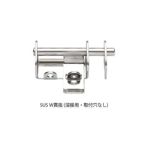 樂天商城 - スチール W貫抜