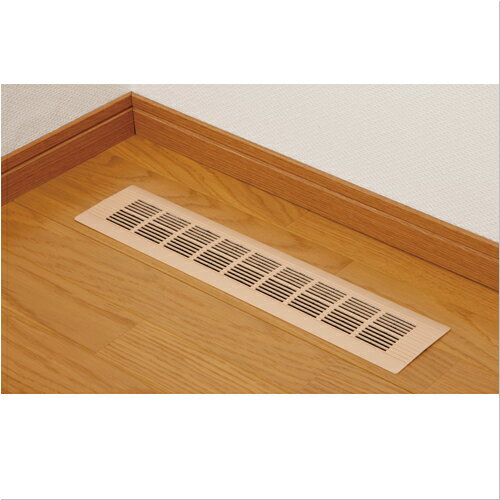 ループエアスリット 手動開閉式 L468 LA-B-KH-12 【代引不可】