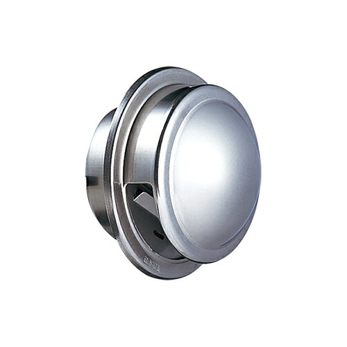 ■サイズ：206.6x206.6x140.8mm ■本体重量：559g ■材質：SUS304■仕上：研磨 ■仕様：網付 ■適用パイプ：エース150 152×160 ■有効換気面積：57平方センチメートル ■ご注意： 材質はSUS304、研磨仕上げとなります。FD付は、特定防火設備該当品です。 防火ダンパー:公称作動温度72℃網はSUS304、16メッシュです。 局所換気扇へのご使用はおやめください。 (sug-cd: 321-265)類似商品はこちら防雨フード付ガラリ KS-8660SHD 13,761円防雨フード付ガラリ KS-8860SHG6,842円防雨フード付ガラリ KS-8860SHD10,354円防雨フラット型フード付ガラリ OK-150-25,600円防雨フラット型フード付ガラリ OK-150-15,475円防雨フラット型フード付ガラリ OK-100-22,484円防雨フラット型フード付ガラリ OK-100-12,431円防雨フラット型フード付ガラリ OK-150-25,475円防雨フラット型フード付ガラリ OK-150-15,351円新着商品はこちら2026/7/21ウェルドアンカーHAS コンクリート用/本体打1,701円2026/7/21ウェルドアンカーHAS コンクリート用/本体打1,695円2026/7/21グリップアンカーGA 本体打ち込み式 GA-11,739円