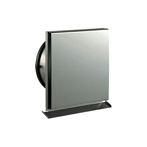■サイズ：210.5x210x94.5mm ■本体重量：515g ■材質：本体・フード部:スーパーステンレス 胴部:SUS304 ■仕様：FD無 ■適用パイプ：エース150 152×160 ■換気有効面積：54平方センチメートル ■特長： 超薄型のフードですので住宅の景観を崩しません。止水板付です。 耐外風性能を向上させているので、風や雨の浸入を減少させます。 壁汚れ防止構造(当社独自の水受けカラー付)で、雨だれ等による外壁の汚れを減少させます。 SHDは、特定防火設備該当品(防火ダンパー付:公称作動温度72℃・バイメタル式)です。 ■ご注意： ・局所換気扇へのご使用はおやめください。 ・防水ダンパーを密閉または半密閉の燃焼設備(給湯機、ふろ釜等)の排気ダクト等に使用すると、誤作動によりダンパーが閉じて不完全燃焼等、危険な場合がありますので、ご使用にならないでください。 (sug-cd: 321-802)類似商品はこちらスーパースリムフード KS-8620SH-ML11,312円スーパースリムフード 防火用 KS-8620S13,335円スーパースリムフード 防火用 KS-8620S15,144円スーパースリムフード KS-8820SH-ML7,693円スーパースリムフード KS-8820SH6,202円スーパースリムフード KS-8820SHE-M10,567円スーパースリムフード 防火用 KS-8820S8,758円スーパースリムフード 防火用 KS-8820S10,142円樹脂製スリムフード KS-8820PH-BK 1,810円新着商品はこちら2026/3/19隅金金具 C-6097円2026/3/19ピクチャーレイル ギャラリー用 コーナージョイ97円2026/3/19T型金具 T-4580円