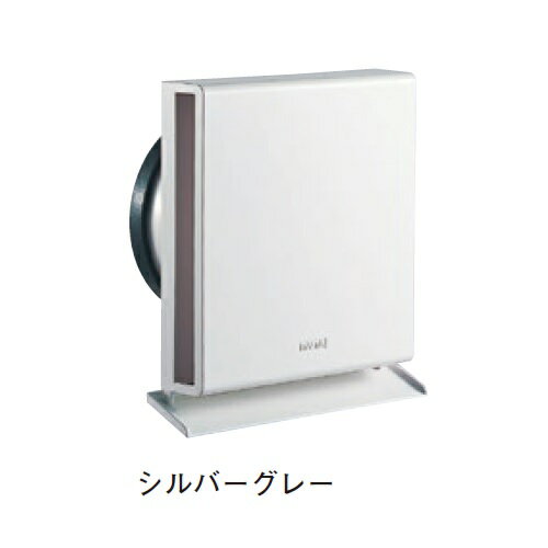 樂天商城 - 樹脂製スリムフード KS-8820PH-SG Φ100 シルバーグレー