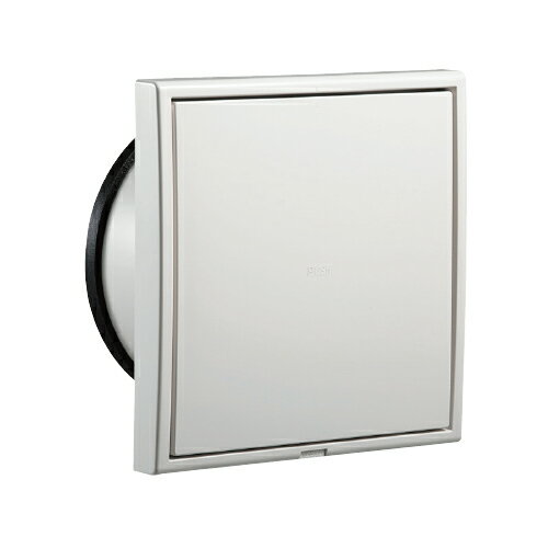 ■材質：ASA ■色：シルバーグレー ■適用パイプ：エ-ス150 152×160 ■備考：アレルフィルター、樹脂ネット付き ■特長： ・レンジファンの運転時に室内外に生じる圧力差によって作動します。 ・プッシュ部分を押すだけで(閉、セーブ、全開)にすることができます。 ・レンジファンの運転ですばやく給気を行い、停止時には不快な隙間風を防止します。 ・高層住宅特有の強風の吹き込みにより発生する不快な風切音を解消した密閉タイプです。 ・アレルフィルター付(20um花粉90%除去)をご用意しました。 ・前面パネルが取り外せますので、フィルターなどの内部の清掃が容易です。 ■ご注意： ・レジスターは前面パネルの脱着のため、必要寸法以上天井から離す必要があります。また壁汚れを考慮して、可能な限り壁や天井から離して施工してください。 (sug-cd: 322-263)類似商品はこちら負圧作動レジスター KS-8626P-#8,225円負圧作動レジスター KS-8626P 7,586円負圧作動レジスター KS-86PR001FKA8,225円丸形レジスター KS-8603PRNFKA-#2,236円差圧式レジスター用フィルター QDF150443円断熱密閉型 KS-8641PRFKA3-SG3,513円丸型レジスター 100型 PCレジスター AB1,425円角型レジスター 不織布フィルター付 PRP-15,493円角型レジスター 不織布フィルター付 PRP-13,903円新着商品はこちら2026/3/19隅金金具 C-6097円2026/3/19ピクチャーレイル ギャラリー用 コーナージョイ97円2026/3/19T型金具 T-4580円
