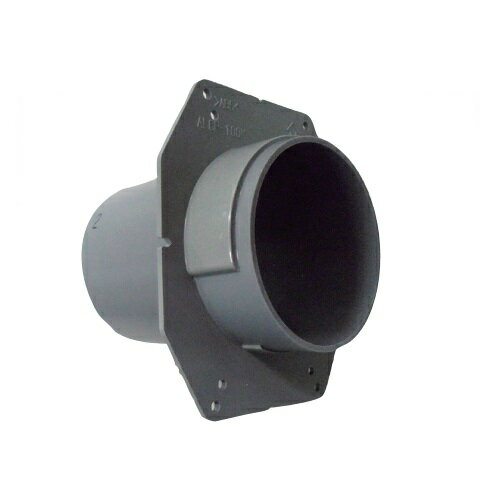 ALCスリーブパイプジョイント ALCP100K-140 樹脂製 【代引不可】