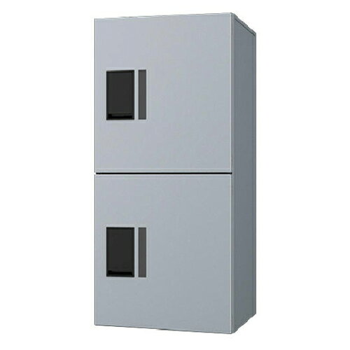 ■サイズ：H800×W360×D316mm ■受取可能な最大サイズ：H330×W274×D247mm ■仕上：本体/扉:粉体塗装 ■材質：本体/扉:スチール(SGCC) ■質量：15.7kg ※「受取可能な最大サイズ」とは、宅配ボックスで受取・取出が可能な最大寸法です。 最大サイズを超える荷物の受け取りはできません。目安寸法につき、梱包の状態によっては受け取れない場合もございます。 ■購入に関する注意事項： ・受注生産品です。 ・ブラック色:シルバー価格の1.2倍、アクリル焼付:シルバー価格の1.7倍、フッ素ソリッド焼付:シルバー価格の1.8倍(全て100円単位切上) ・焼付塗装のご注文が少数の場合、別途塗装ロット料金が加算されます。 ■特長： ・電気工事不要の機械式プッシュボタン錠前なのでランニングコスト不要で経済的。 ・捺印システムで受領印を代行できます。 ・安心の非常脱出機能付き。 ・大切な荷物をぬらさない安心の防水規格IPC4対応。 ・錠前プッシュボタン錠 ■ご注意： ・ポストは防滴仕様です。雨水が侵入しても郵便物がぬれにくい防滴構造を採用しております。防水構造ではありませんので、強風雨や諸条件によっては郵便物が濡れることがあります。 ・ボックス単体では床面への固定はできません。必ず幅木(別売)をご使用ください。 ・防水構造(IPX4)を採用しております。完全防水ではありませんので、暴風雨や諸条件によっては荷物が濡れることがあります。 ・プチ宅は防水タイプで屋外設置が可能ですが、ポストと組み合わせて屋外設置する場合は、ポストも防滴タイプをお選びください。 (sug-cd: 253-305)類似商品はこちらプチ宅ユニット 機械式 前入前出 KS-TL0219,729円プチ宅ユニット 機械式 前入前出 KS-TL0201,335円プチ宅ユニット 機械式 前入前出 捺印付 KS163,466円プチ宅ユニット 機械式 前入前出 KS-TL0147,237円プチ宅ユニット 機械式 前入前出 捺印付 KS235,958円プチ宅ユニット 機械式 前入前出 捺印付 KS217,564円プチ宅ユニット 機械式 前入前出 KS-TL0219,729円プチ宅ユニット 機械式 前入前出 KS-TL0201,335円プチ宅ユニット 機械式 前入前出 捺印付 KS163,466円新着商品はこちら2026/10/20安心クッションはさみこみ型 コーナー用 AC-546円2026/10/19安心クッション みつあし AC-209 イエロ529円2026/10/19安心クッション みつあし AC-213 ブラッ529円