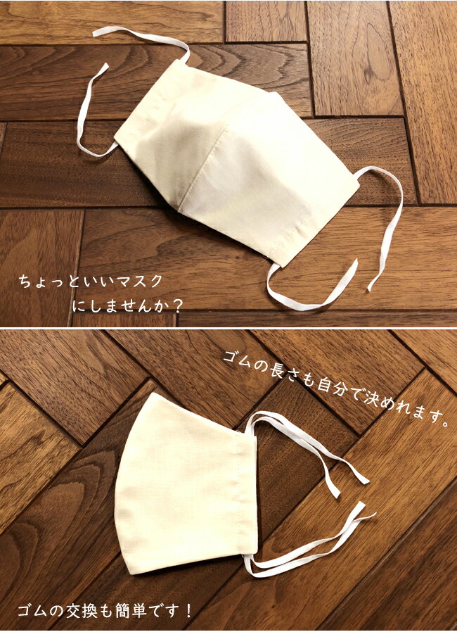マスク3点セット 洗えるマスク マスク マスクケース 抗菌 綿 さらし 通気性 耳が痛くない ゴム 5mm あす楽 在庫 ギフト プレゼント 【楽ギフ_包装選択】 誕生日 父の日