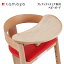 【レビュー特典】プレディクトチェア 専用ベビーガード ベビー 木製 predict chair 出産祝い 出産 子供 ハイチェア 椅子