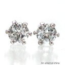 一粒ピアス アクアマリン 3mm 3月誕生石 k18 18金 スタッドピアス セカンドピアス レディース ジュエリー ポイント消化 アクセサリー アクセ 人気 おすすめ 送料無料