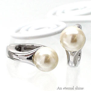 18金 パール 真珠 イヤリング 18金 k18 イエローゴールド ピンクゴールド ホワイトゴールド 18k 中折れ式イヤリング 品質保証書 女性 レディース ...