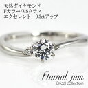 婚約指輪 ダイヤモンド 鑑定書付 リング エンゲージリング プラチナ プラチナ900 pt900 ダイヤ (Fカラー VSクラス エクセレント 0.3カラット )文字入れ 刻印無料 品質保証書 女性 レディース ジュエリー アクセサリー 人気 おすすめ プレゼント ギフト 贈り物 送料無料