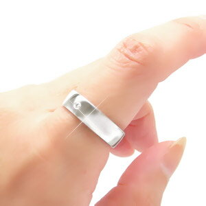 ダイヤモンドリング プラチナ900 Pt900 0 05ct 馬蹄 ソリティア リボン 平打ち 無垢 レディース ペアアクセサリー 結婚指輪 華奢 0 05ct プラチナ900 L 6 0ｍｍ ピンキーリング ミディリング ファランジリング 小指 指輪 メンズ レディース 男女兼用 ジュエリー