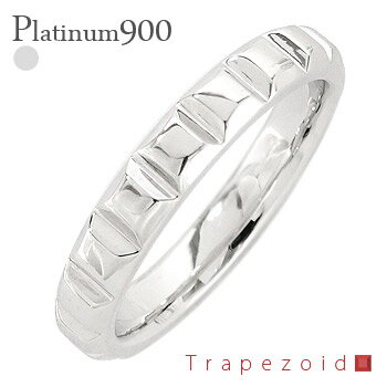 ピンキーリング プラチナ プラチナ900 pt900 指輪 リング 甲丸リング 無垢 品質保証書 女性 レディース ジュエリー アクセサリー 人気 おすすめ プ...