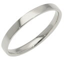 平打ちリング 3mm幅 プラチナ プラチナ900 pt900 シンプル フラット リング 結婚指輪 マリッジリング ブライダル 結婚式 文字入れ 刻印 可能 日本製 メンズ レディース アクセアクセサリー レディース ジュエリー アクセサリー プレゼント ギフト 人気 おすすめ 送料無料 SSS